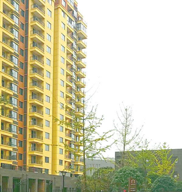 四川巴中義陽府第<a href=http://xgqqs.cn target=_blank class=infotextkey>陽臺護欄</a>項目