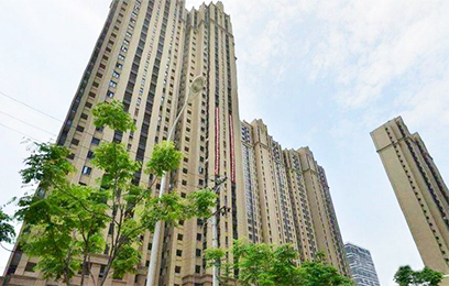 武漢漢口城市廣場采購鋅鋼陽臺護(hù)欄選擇華禹